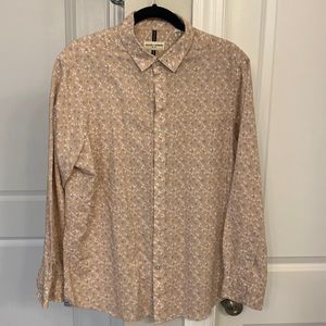 Mens shirt